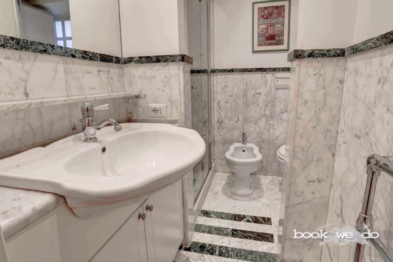 Apartment Trastevere - La Scala Bookwedo *